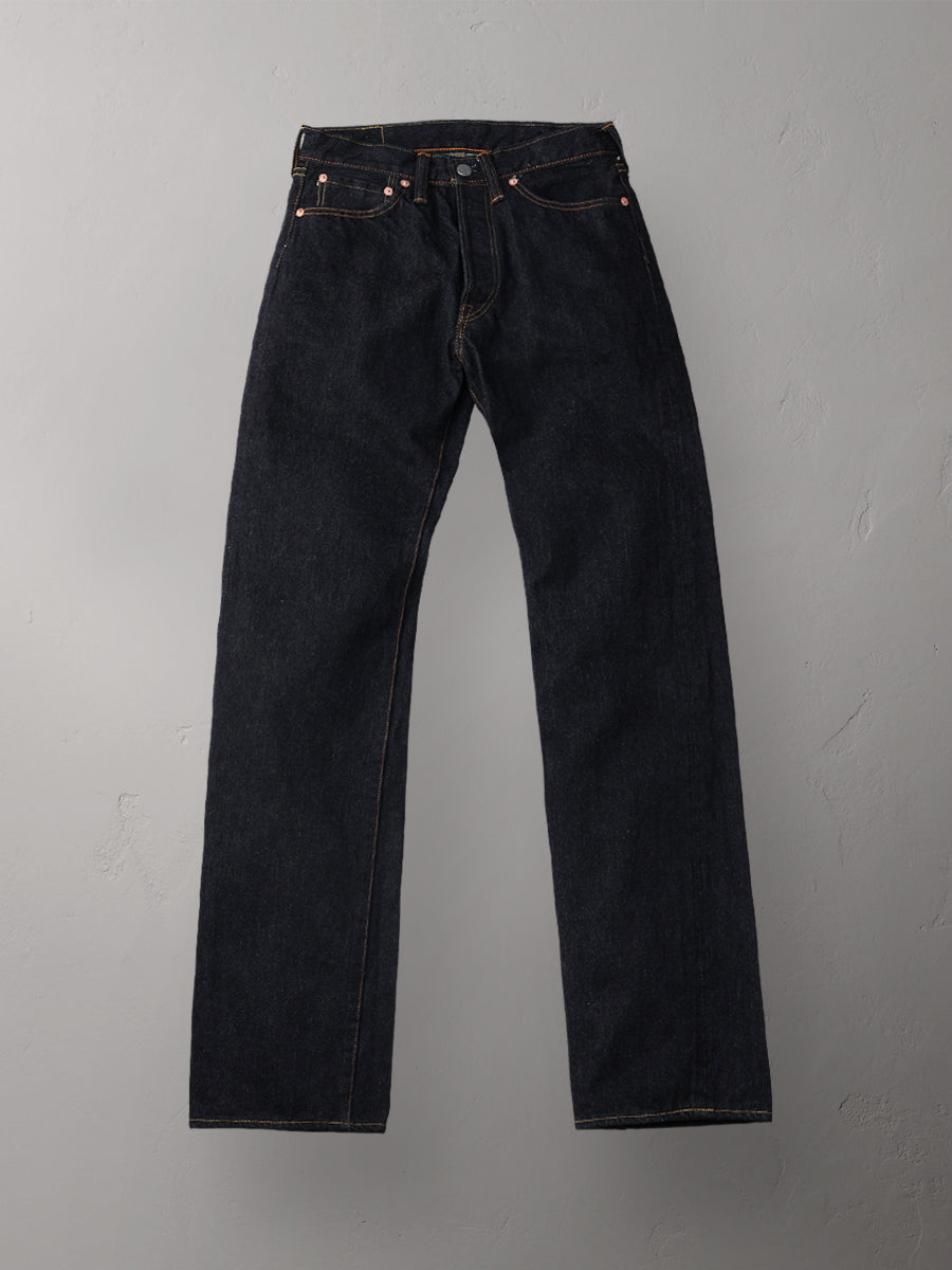 The Flat Head FN-3005 14,5oz Straight