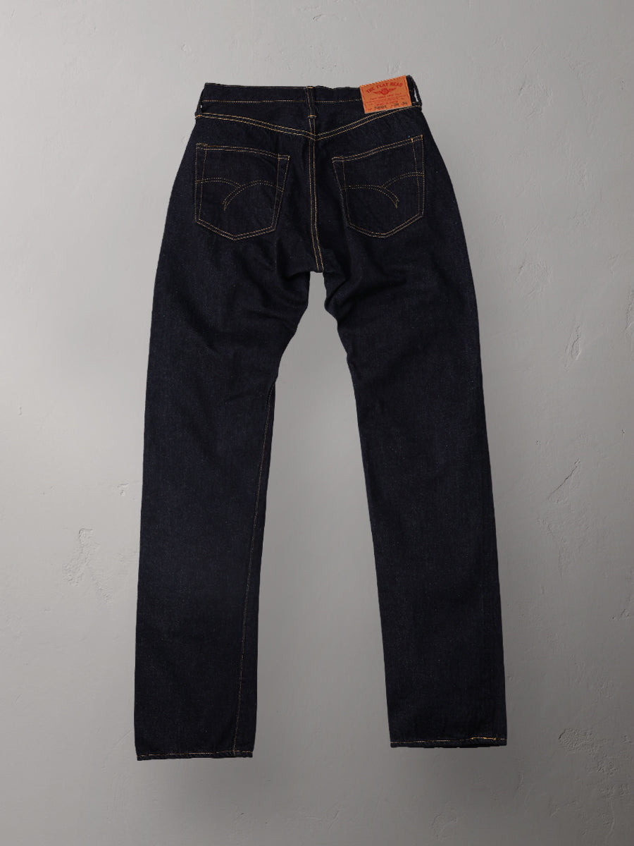 The Flat Head FN-S2003 12oz Wide Straight