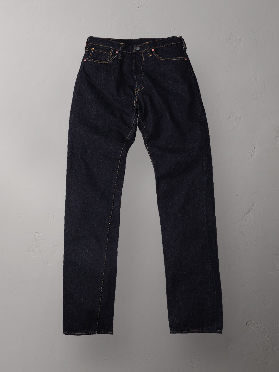 The Flat Head FN-S2003 12oz Wide Straight
