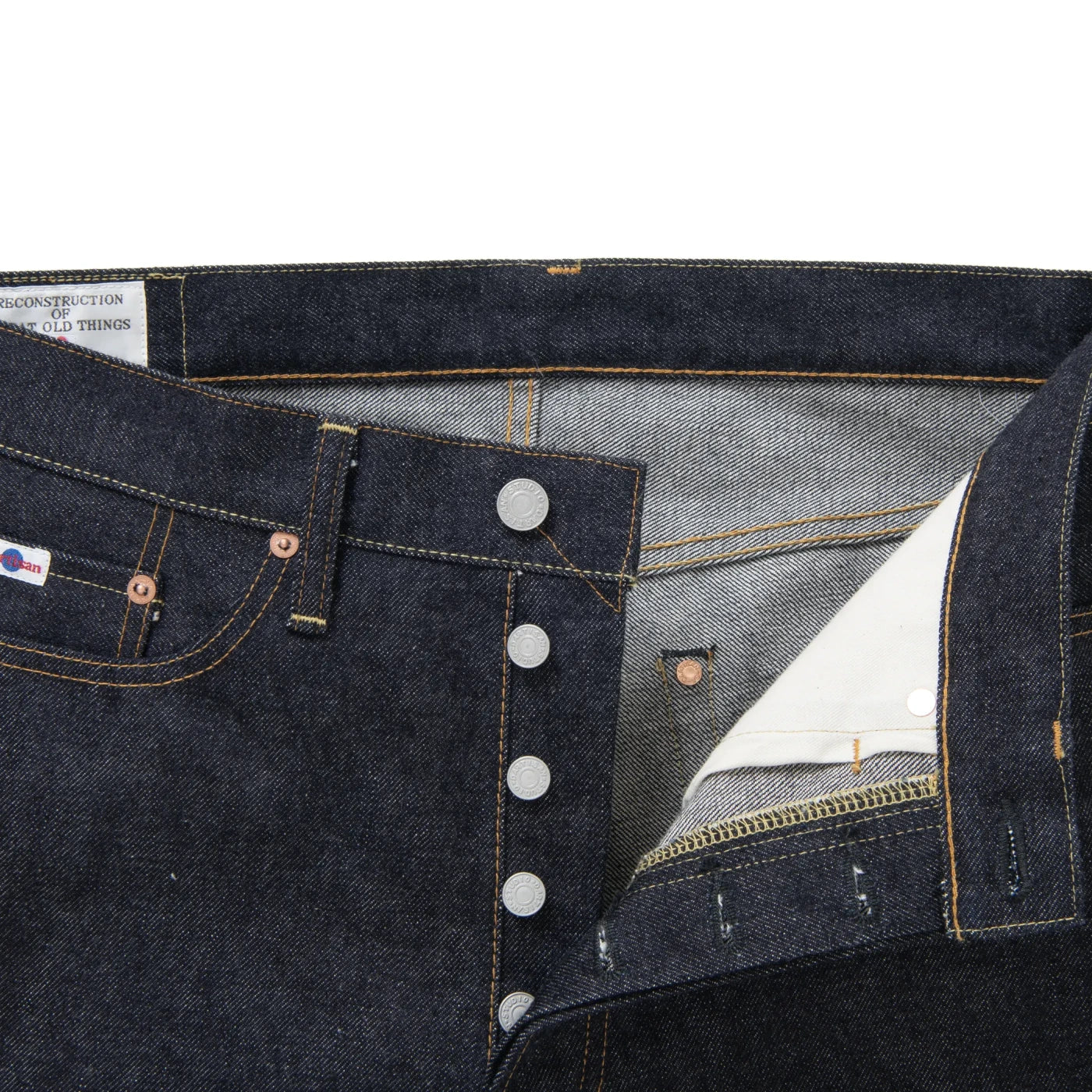 Studio D'Artisan SD-101 15oz Straight