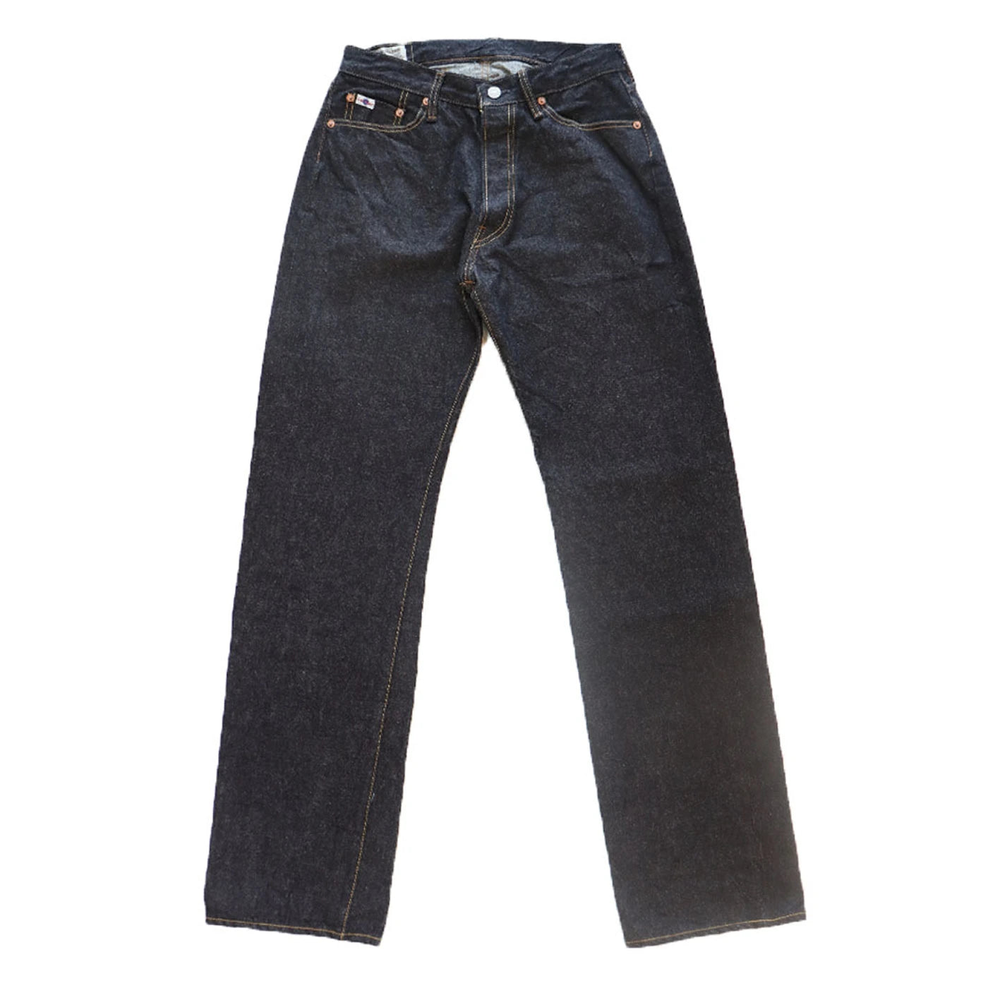Studio D'Artisan SD-102CB 15oz Loose Straight