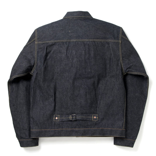 Studio D'Artisan SD-411 15oz Denim Jacket
