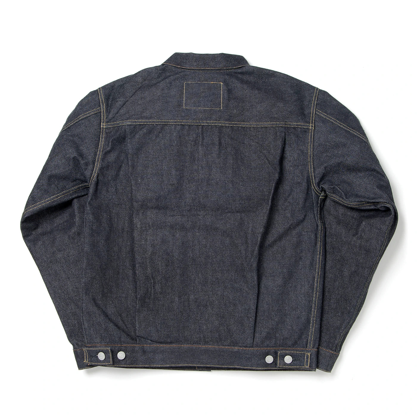 Studio D'Artisan SD-412 15oz Denim Jacket