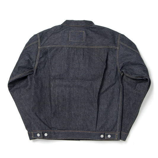 Studio D'Artisan SD-412 15oz Denim Jacket