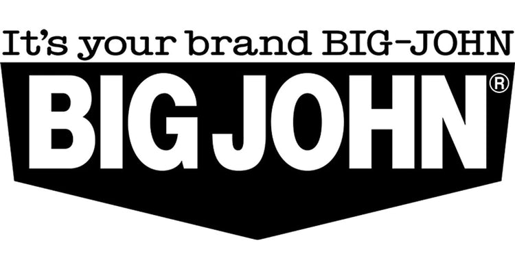 logo BIG JOHN