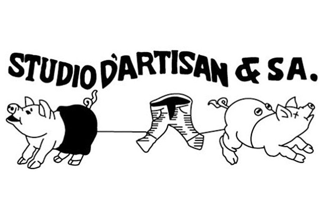 logo Studio D'Artisan