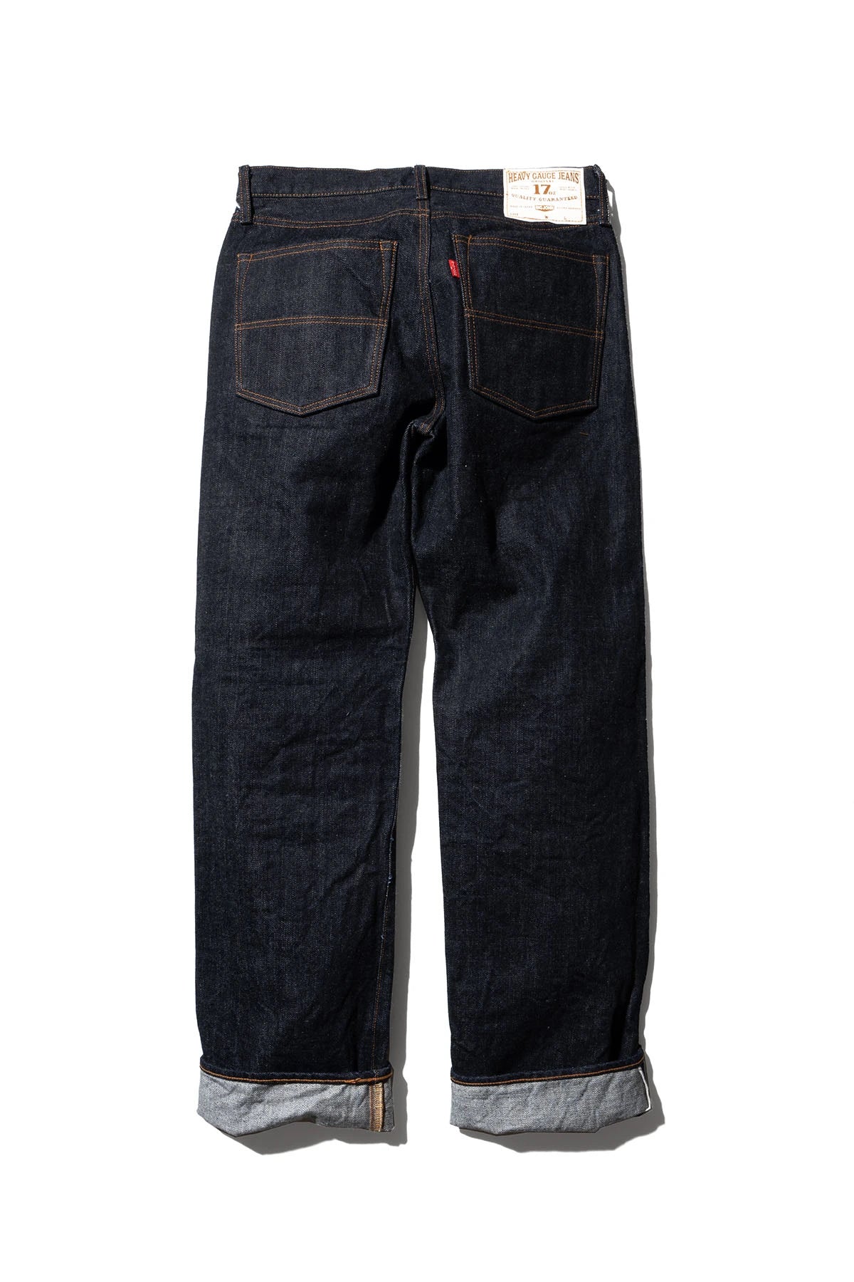 BIG JOHN M1803 17oz Straight