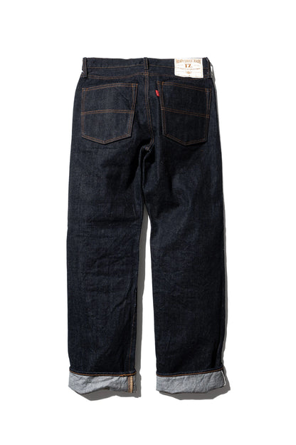 BIG JOHN M1803 17oz Straight