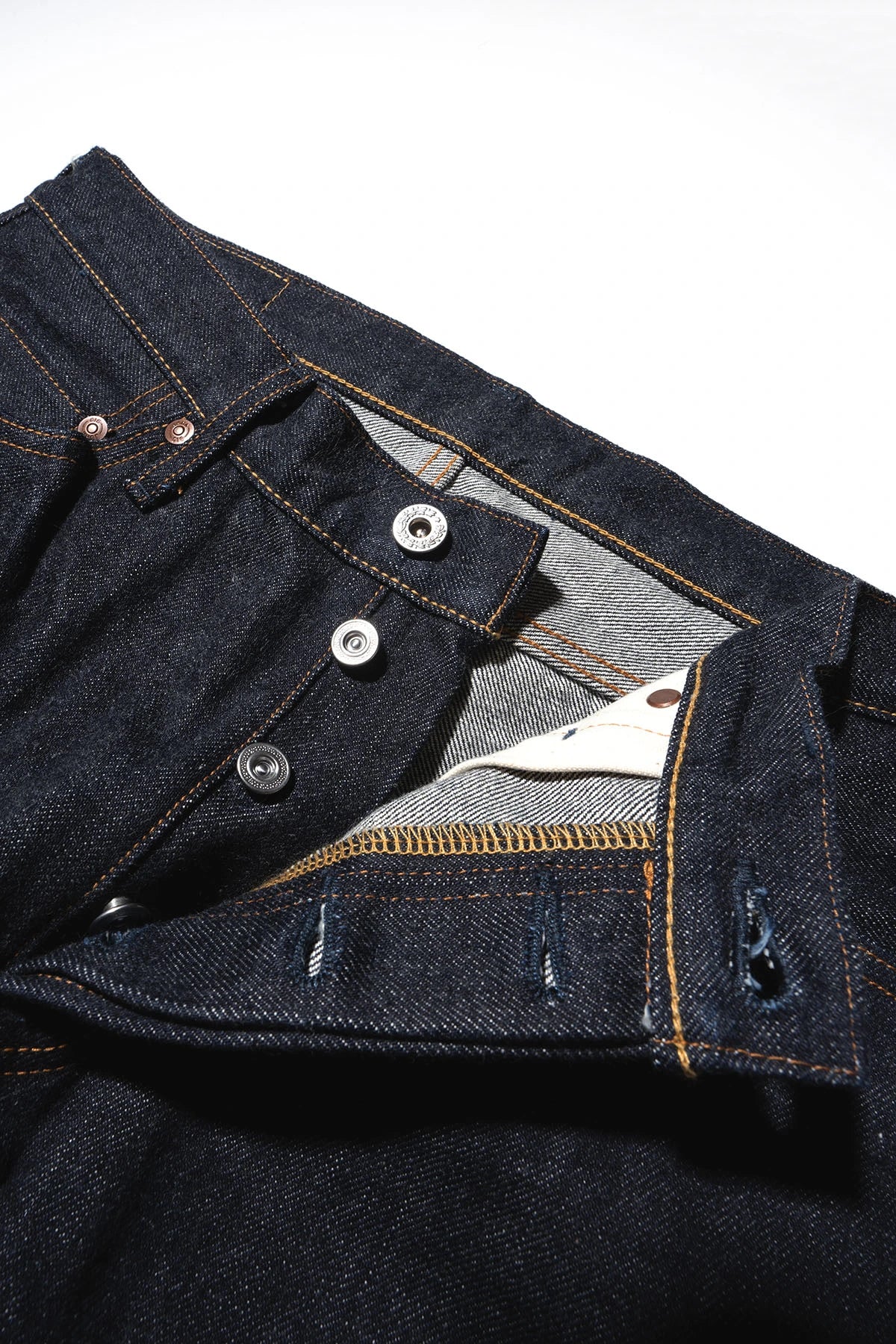 BIG JOHN M1803 17oz Straight