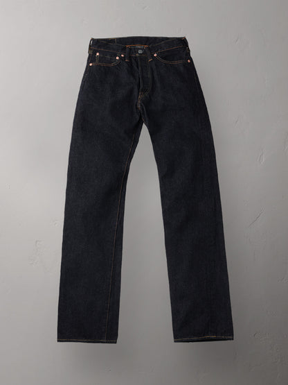 The Flat Head FN-3005 14,5oz Straight