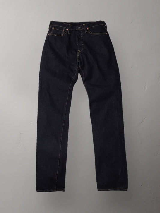 The Flat Head FN-S2003 12oz Wide Straight