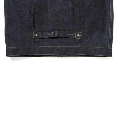Studio D'Artisan SD-411 15oz Denim Jacket