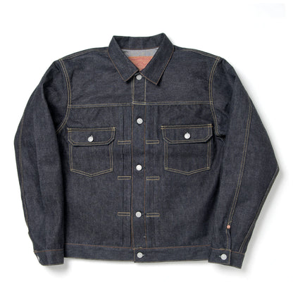 Studio D'Artisan SD-412 15oz Denim Jacket