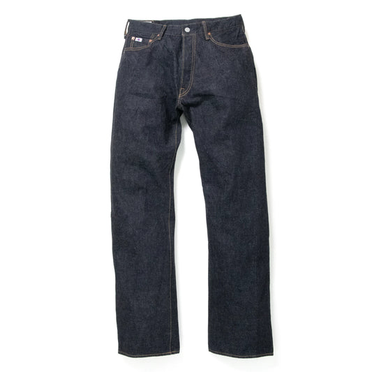 Studio D'Artisan SD-102 CB denim selvedge giapponese 15oz front